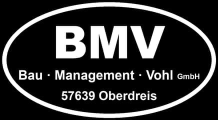 BMV Bau-Management-Vohl