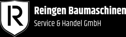 Reingen Baumaschinen